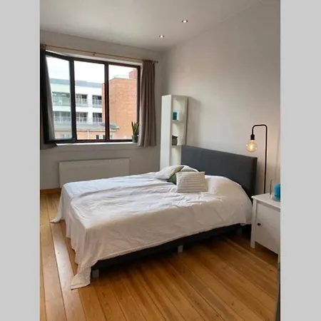 In With Terrace On Top Location Appartement *