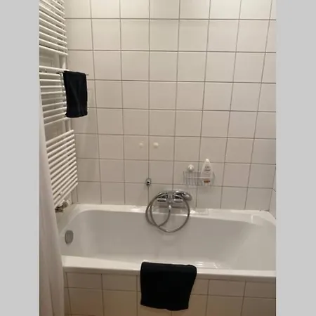 In With Terrace On Top Location Appartement *