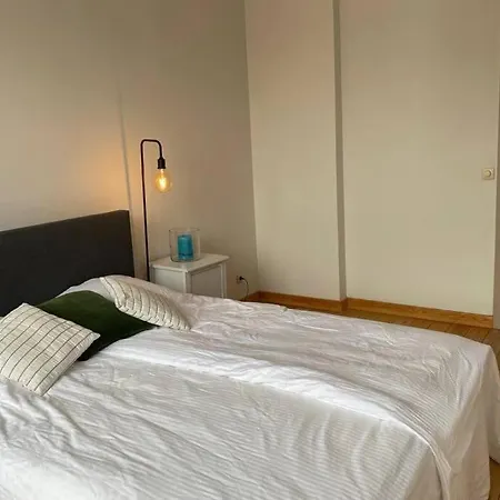 In With Terrace On Top Location Appartement